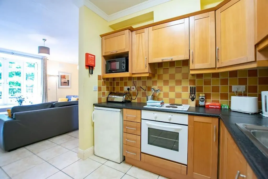 3 - Superb Duplex At Gort Na Coiribe By Shortstays Galway