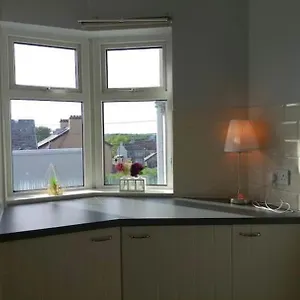 Holiday home Recently Renovated House In Heart Of, Galway