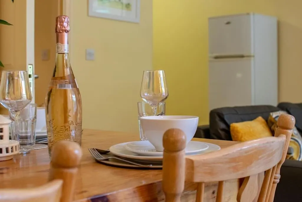 3 - Superb Duplex At Gort Na Coiribe By Shortstays Galway 0*,  Ireland