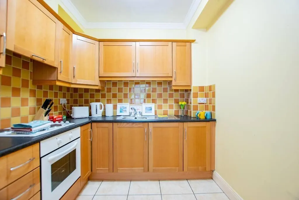 Holiday home 3 - Superb Duplex At Gort Na Coiribe By Shortstays Galway Ireland