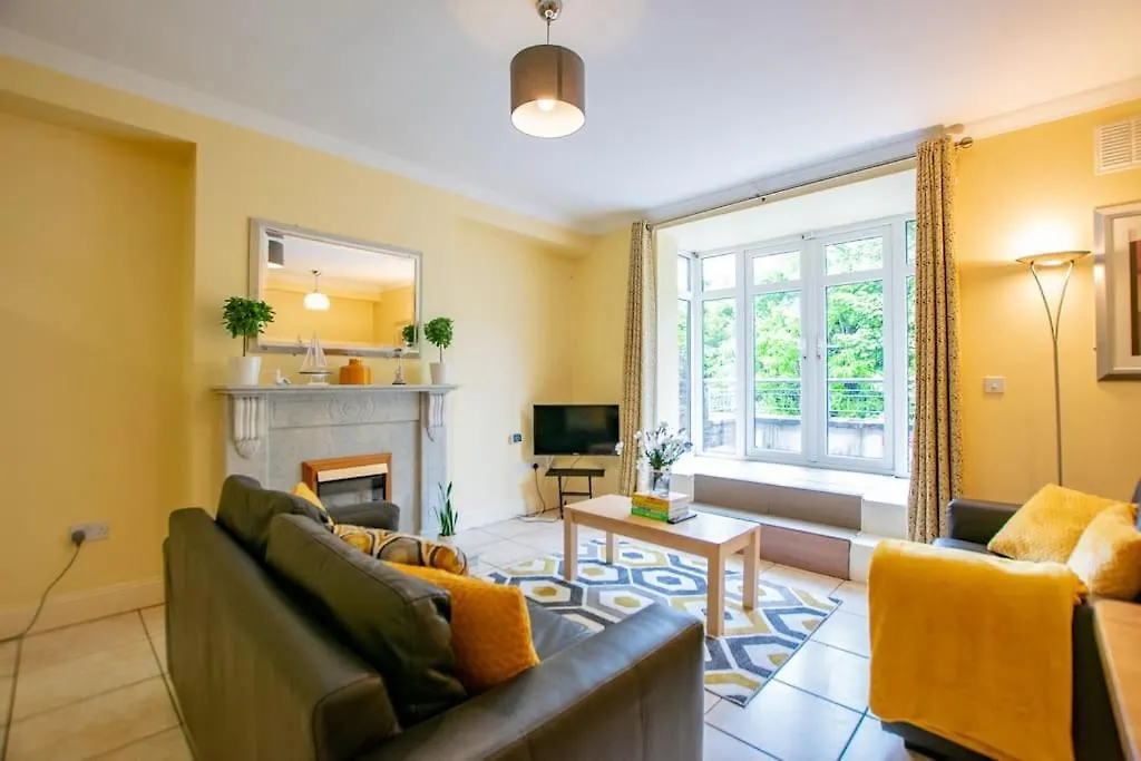 Holiday home 3 - Superb Duplex At Gort Na Coiribe By Shortstays Galway